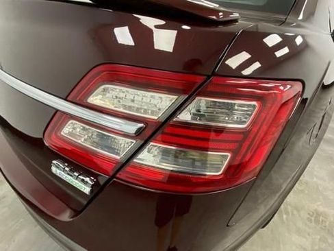 Used 2018 Ford Taurus SHO w/ Driver Assist Package AWD/4WD image 14
