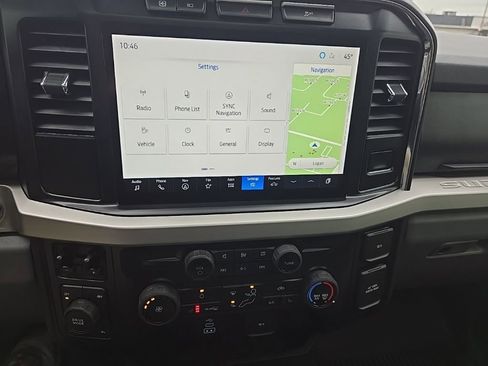 Used 2024 Ford F250 XLT w/ XLT Premium Package image 22