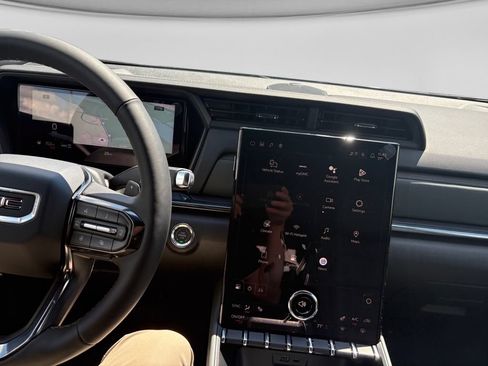 New 2026 GMC Terrain AT4 AWD/4WD image 21