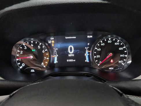 Used 2023 Jeep Compass Limited AWD/4WD image 15
