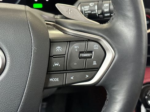 Used 2025 Lexus NX 350h AWD w/ Accessory Package (2T) image 27