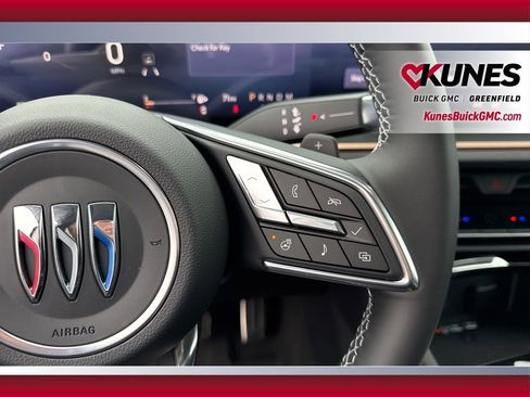 New 2026 Buick Envision Sport Touring image 18