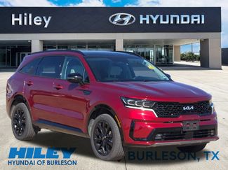 Used 2022 Kia Sorento SX video 2