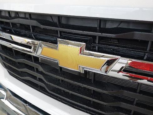 New 2026 Chevrolet Silverado 2500 LT w/ Convenience Package image 31