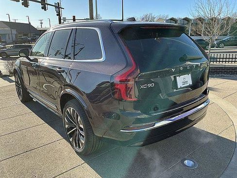 New 2026 Volvo XC90 T8 Ultra w/ Protection Package Premier AWD/4WD image 10