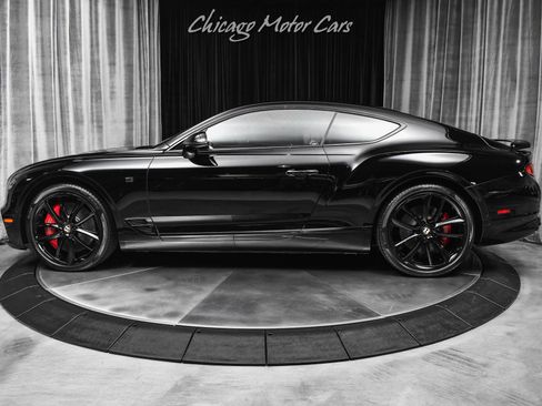 Used 2020 Bentley Continental GT V8 First Edition AWD/4WD image 37