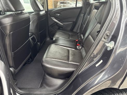 Used 2013 Acura RDX AWD image 11