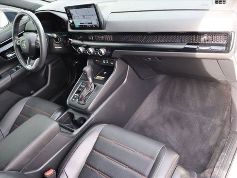 Used 2023 Honda CR-V Sport Touring image 27