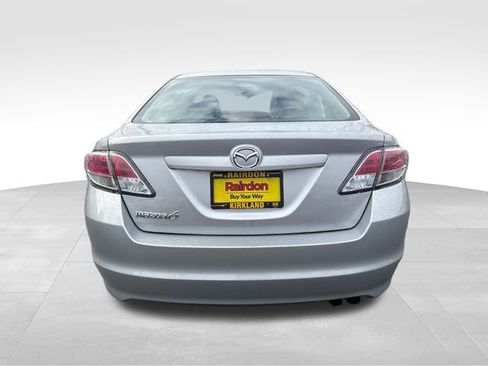 Used 2009 MAZDA MAZDA6 i Sport image 6