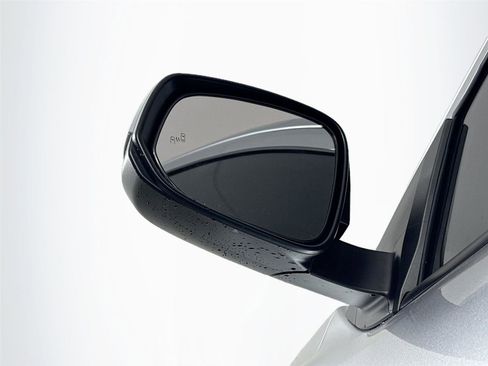 New 2026 Toyota Tacoma SR5 image 5