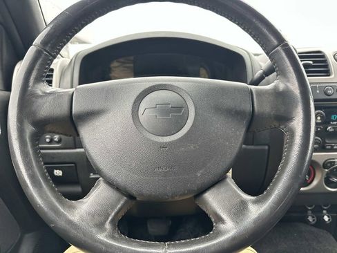 Used 2012 Chevrolet Colorado W/T image 18