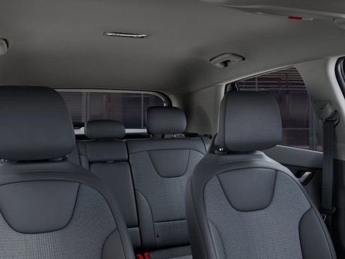 New 2025 Kia Niro EX image 28