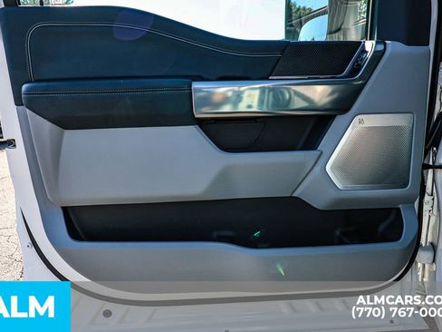 Used 2024 Ford F450 Limited image 51