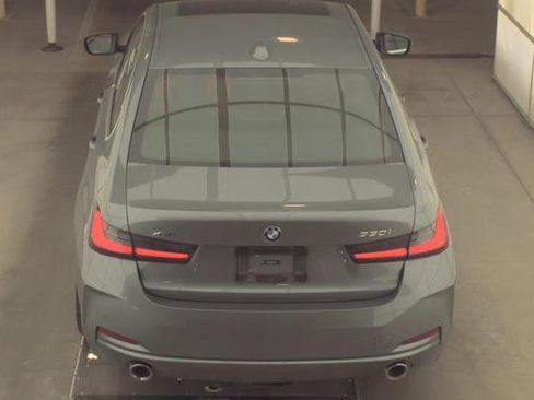 Used 2025 BMW 330i xDrive Sedan image 6