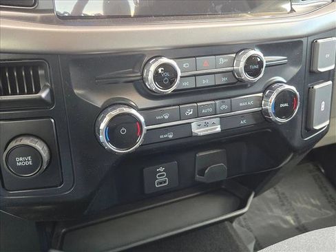 New 2026 Ford F150 XLT w/ Equipment Group 301A Base image 13