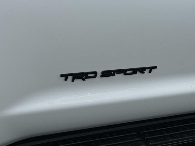Used 2019 Toyota Sequoia TRD Sport w/ TRD Sport Premium Package AWD/4WD image 30