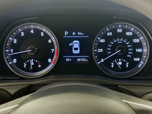 Used 2023 Hyundai Sonata SE FWD image 16