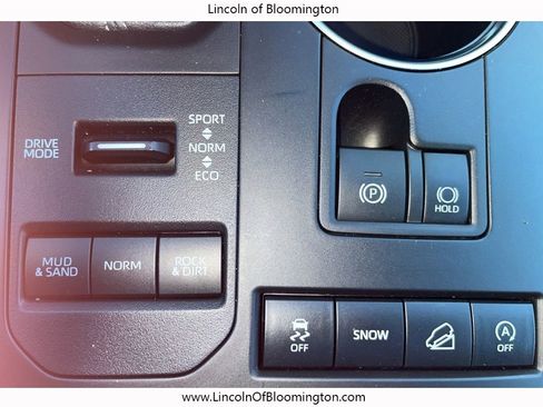 Used 2022 Toyota Highlander XLE image 45