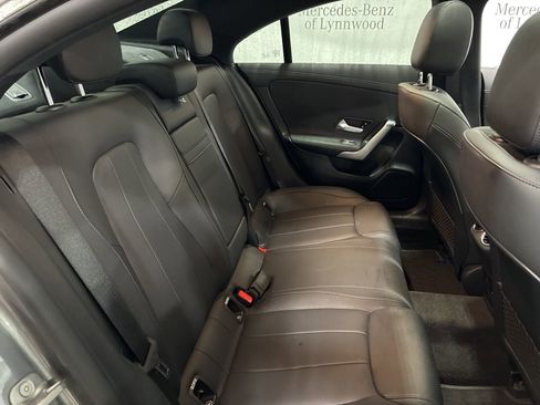 Used 2023 Mercedes-Benz CLA 250 CLA 250 image 6