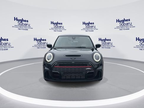 Used 2022 MINI Cooper John Cooper Works image 4