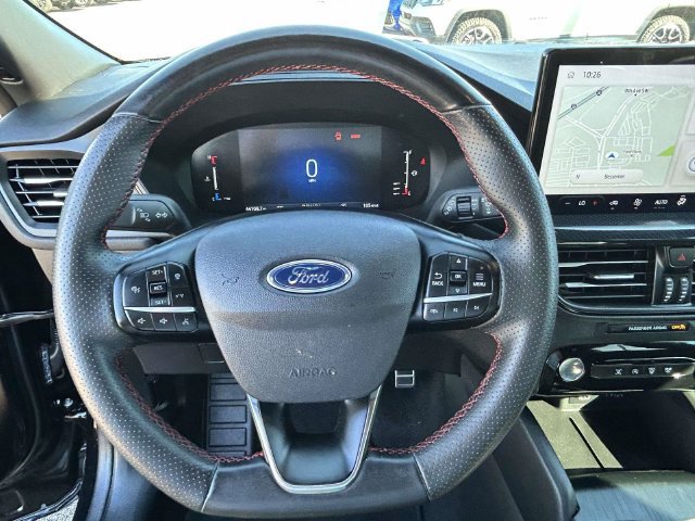 Certified 2024 Ford Escape ST-Line w/ Tech Pack #1 FWD image 33