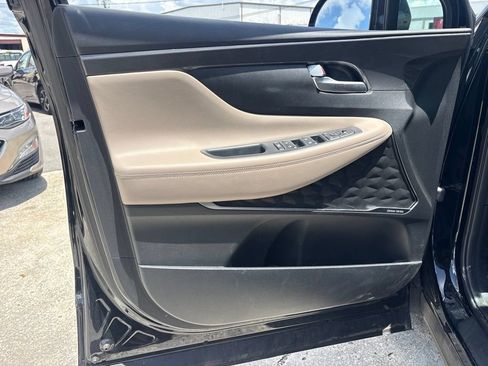Used 2023 Hyundai Santa Fe SEL w/ Premium Package FWD image 10