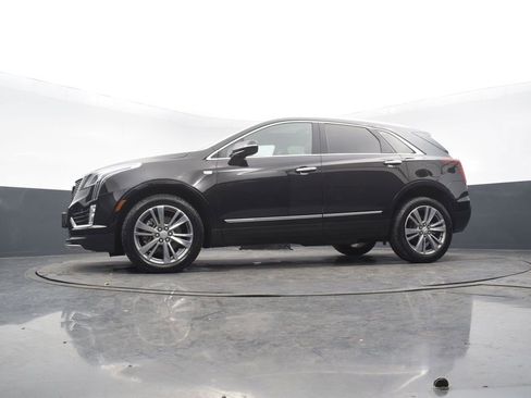 Certified 2025 Cadillac XT5 Premium Luxury image 48