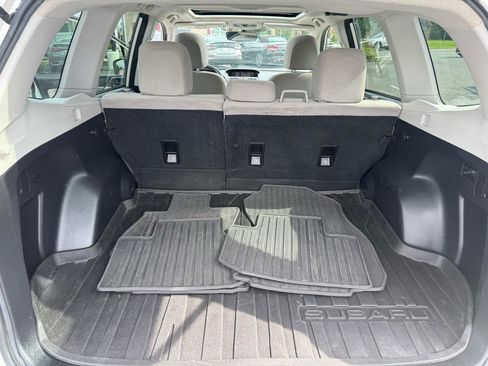 Used 2018 Subaru Forester 2.5i Premium w/ All-Weather Package image 21