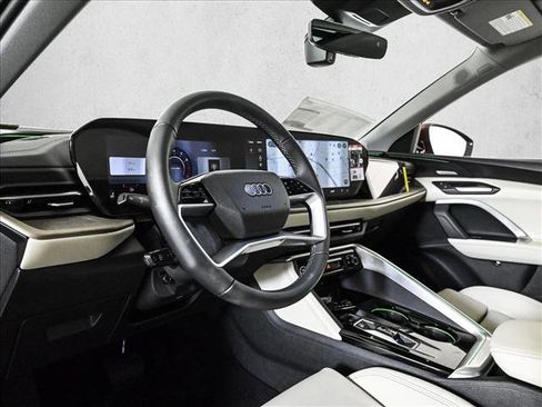 New 2026 Audi Q5 Prestige image 10