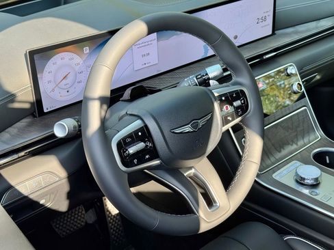 New 2026 Genesis GV80 2.5T Prestige image 21