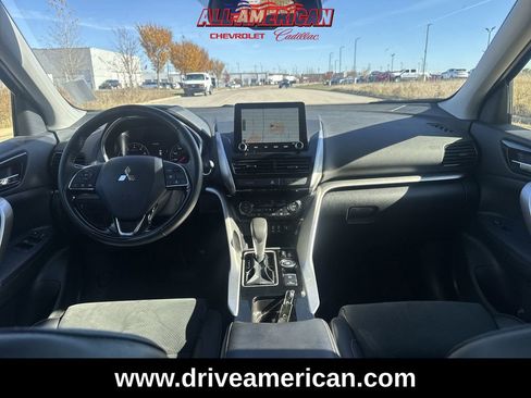 Used 2024 Mitsubishi Eclipse Cross SEL image 20
