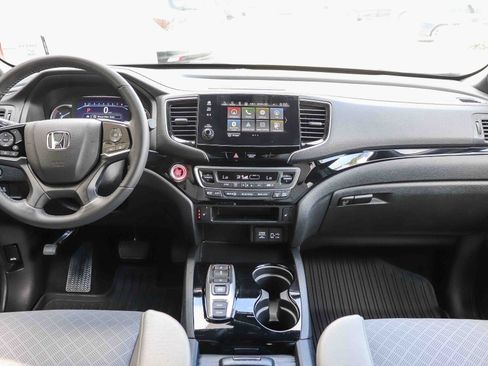 Certified 2021 Honda Passport Touring image 14