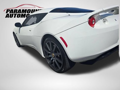 Used 2011 Lotus Evora 2+2 RWD image 36
