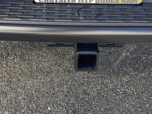 New 2026 RAM 1500 Warlock AWD/4WD image 10