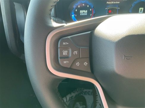 New 2025 Ford Bronco Big Bend w/ Black Diamond Package image 22