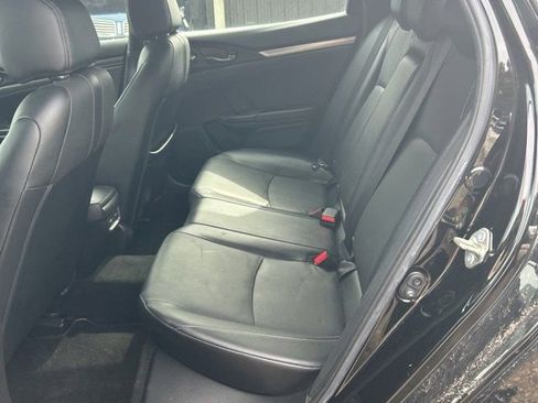 Used 2019 Honda Civic Sport Touring image 16