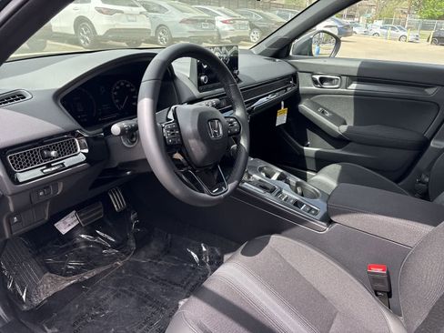 Used 2026 Honda Civic Sport image 10
