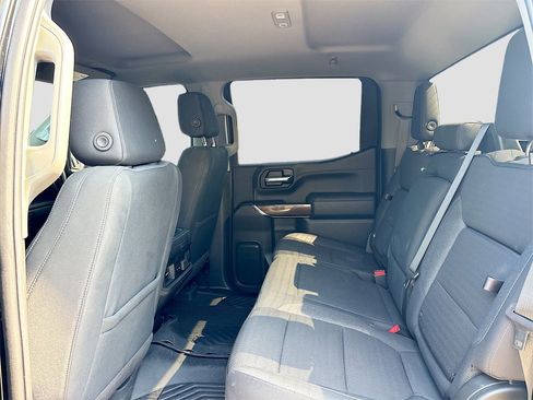 Used 2022 Chevrolet Silverado 1500 LT Trail Boss w/ Safety Package image 25