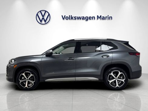 New 2026 Volkswagen Tiguan SE AWD/4WD image 2