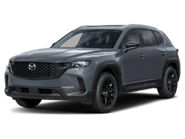 Used 2026 MAZDA CX-50 AWD 2.5 S w/ Preferred Pkg image 1