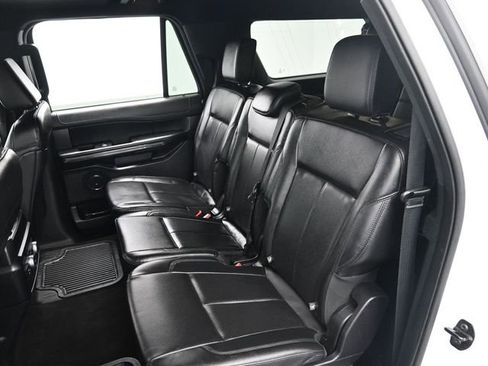 Certified 2021 Ford Expedition Max XLT AWD/4WD image 25