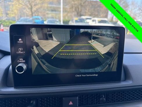 Certified 2026 Honda CR-V LX image 22