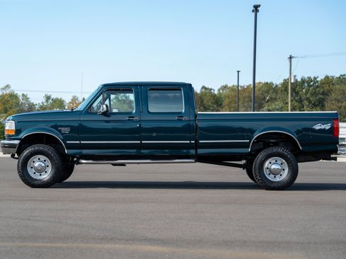 Used 1997 Ford F350 XLT image 3