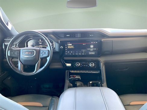 Used 2024 GMC Sierra 1500 AT4 w/ AT4 Premium Package image 28