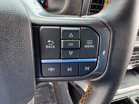 Certified 2023 Ford F150 Tremor w/ Equipment Group 402A High AWD/4WD image 24