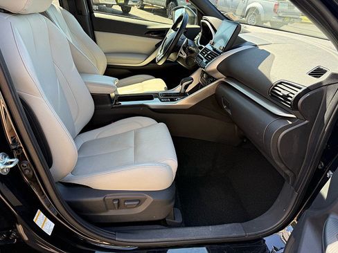 Used 2024 Mitsubishi Eclipse Cross SEL AWD/4WD image 20