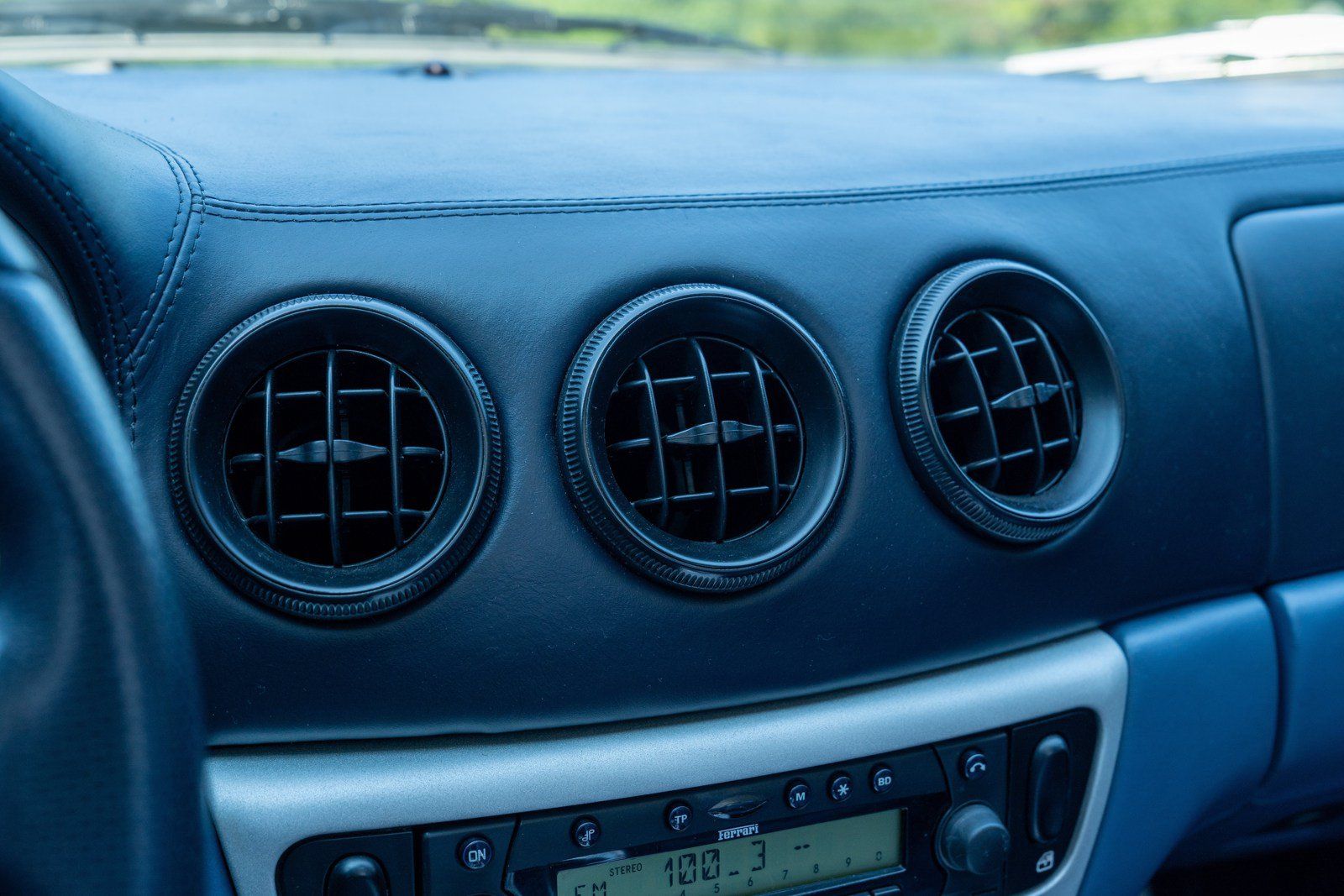 Used 2001 Ferrari 360 Spider RWD image 40
