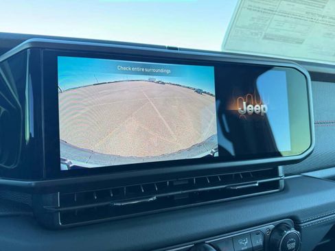 New 2026 Jeep Wrangler Unlimited Rubicon image 31