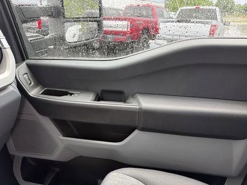 New 2026 Ford F250 XL w/ Snow Plow Prep Package AWD/4WD image 24