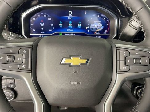 New 2025 Chevrolet Silverado 2500 LT w/ All Star Edition image 23